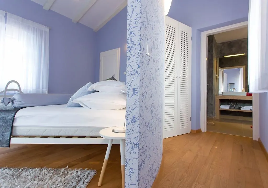Villa Stupenda Montižana Κροατία